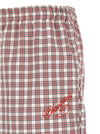 Willy Chavarria Ruff Rider Pants