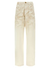 Willy Chavarria Bad Boy Jeans