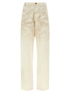 Willy Chavarria Bad Boy Jeans