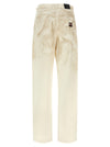 Willy Chavarria Bad Boy Jeans
