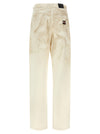Willy Chavarria Bad Boy Jeans