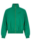 Willy Chavarria Ruff Rider Track Jacket