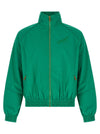 Willy Chavarria Ruff Rider Track Jacket