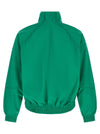 Willy Chavarria Ruff Rider Track Jacket