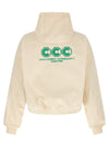 Willy Chavarria Juggernaut Workwear Hoodie