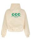 Willy Chavarria Juggernaut Workwear Hoodie