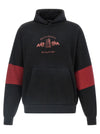 Willy Chavarria Casa De Chavarria Hoodie