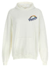 Willy Chavarria Clean & Fresh Willy Hooligan Hoodie