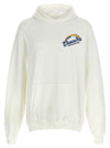 Willy Chavarria Clean & Fresh Willy Hooligan Hoodie