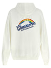 Willy Chavarria Clean & Fresh Willy Hooligan Hoodie