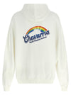 Willy Chavarria Clean & Fresh Willy Hooligan Hoodie