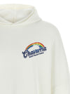 Willy Chavarria Clean & Fresh Willy Hooligan Hoodie