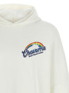 Willy Chavarria Clean & Fresh Willy Hooligan Hoodie