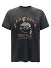 Willy Chavarria San Chachi Produce T-shirt