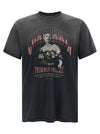Willy Chavarria San Chachi Produce T-shirt