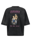 Willy Chavarria Willy Tattoo - Buffalo Tee T-shirt