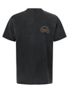 Willy Chavarria Chorizo - Easy Tee T-shirt