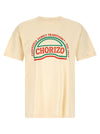 Willy Chavarria Chorizo - Easy Tee T-shirt