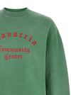 Willy Chavarria Chavarria Community Center - Hooligan Sweatshirt