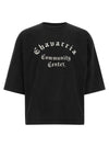 Willy Chavarria Chavarria Community Center - Buffalo T-shirt