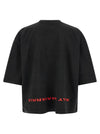 Willy Chavarria Welcome To America- Buffalo T-shirt