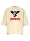 Willy Chavarria Aguila Buffalo T-shirt