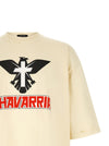 Willy Chavarria Aguila Buffalo T-shirt