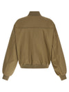 Willy Chavarria Gas Station Bomber Jacket