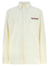 Willy Chavarria Corcoran Shirt
