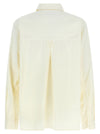 Willy Chavarria Corcoran Shirt