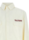 Willy Chavarria Corcoran Shirt