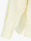 Willy Chavarria Corcoran Shirt