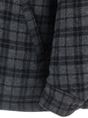 Willy Chavarria Padded Overshirt