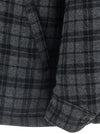Willy Chavarria Padded Overshirt