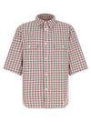 Willy Chavarria Corcoran Shirt