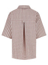 Willy Chavarria Corcoran Shirt