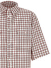 Willy Chavarria Corcoran Shirt