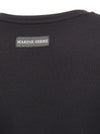 Marine Serre Moon Logo Dress