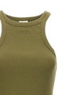 Vetements Racing Tank Top Dress