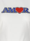 Vetements Amor T-shirt