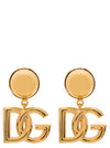 Dolce & Gabbana Pop Earrings