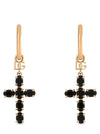 Dolce & Gabbana Creole Earrings