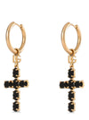 Dolce & Gabbana Creole Earrings