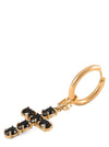 Dolce & Gabbana Creole Earrings