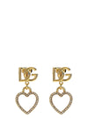 Dolce & Gabbana Pendant Earrings