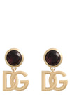 Dolce & Gabbana Pop Earrings