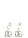 Dolce & Gabbana Holiday Earrings