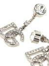 Dolce & Gabbana Holiday Earrings
