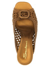 Santoni Luce Sandals