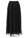 Max Mara Studio Wilma Skirt